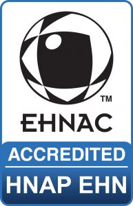EHNAC Accredidation